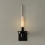 Настенный светильник Delight Collection Wall lamp 5059W black