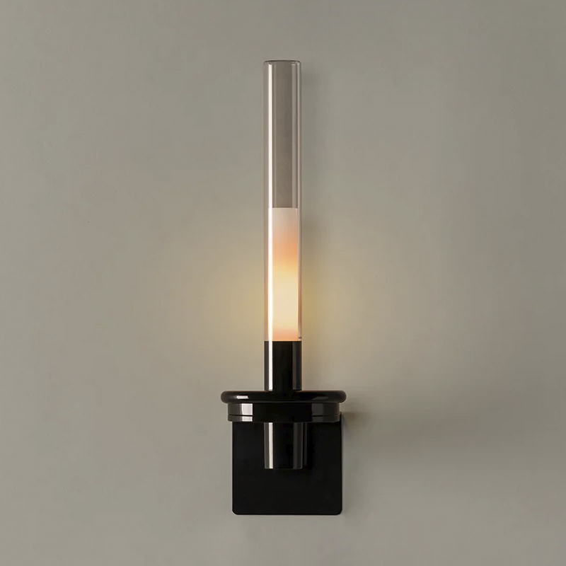 Настенный светильник Delight Collection Wall lamp 5059W black Настенный светильник Delight Collection Wall lamp 5059W black