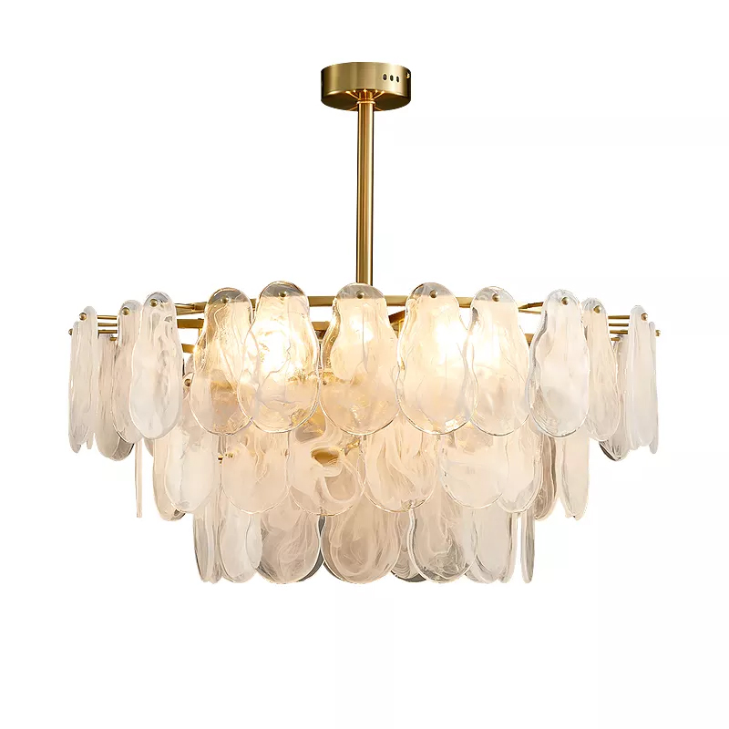 Потолочная люстра Delight Collection 8847-80 gold