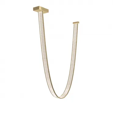 Подвесной светильник Delight Collection MD22001014 MD22001014-1AY-009 gold Подвесной светильник Delight Collection MD22001014 MD22001014-1AY-009 gold