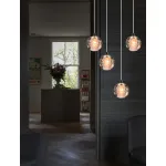 Подвесной светильник Delight Collection Meteor 2815P/1 clear от ImperiumLoft
