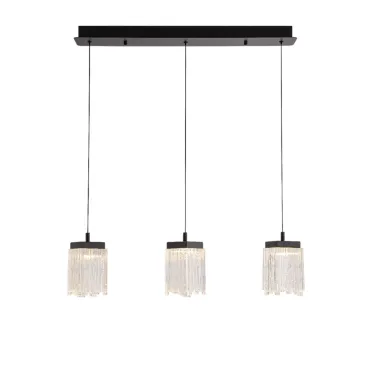Подвесной светильник Delight Collection MD25020403 MD25020403-3B1