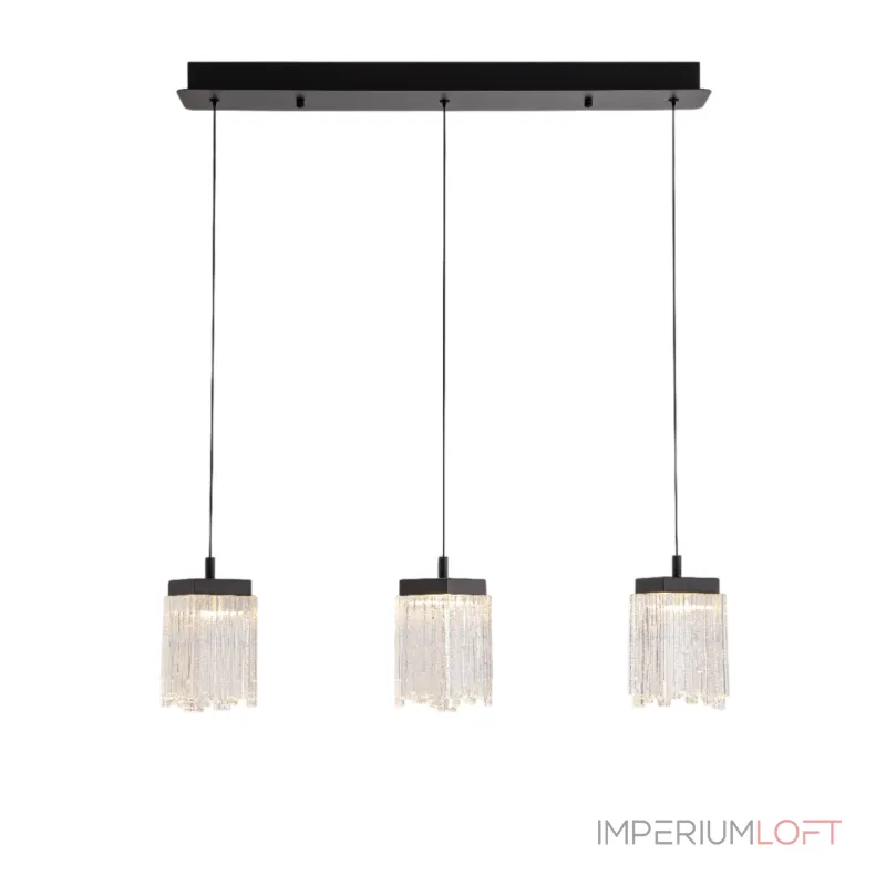 Подвесной светильник Delight Collection MD25020403 MD25020403-3B1