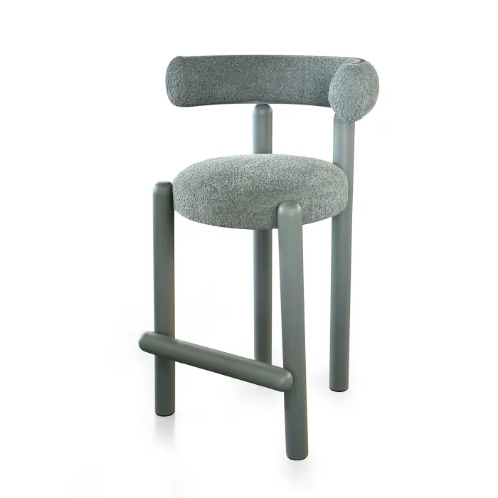 Барный стул Delight Collection Bold Bold Bar Chair от ImperiumLoft