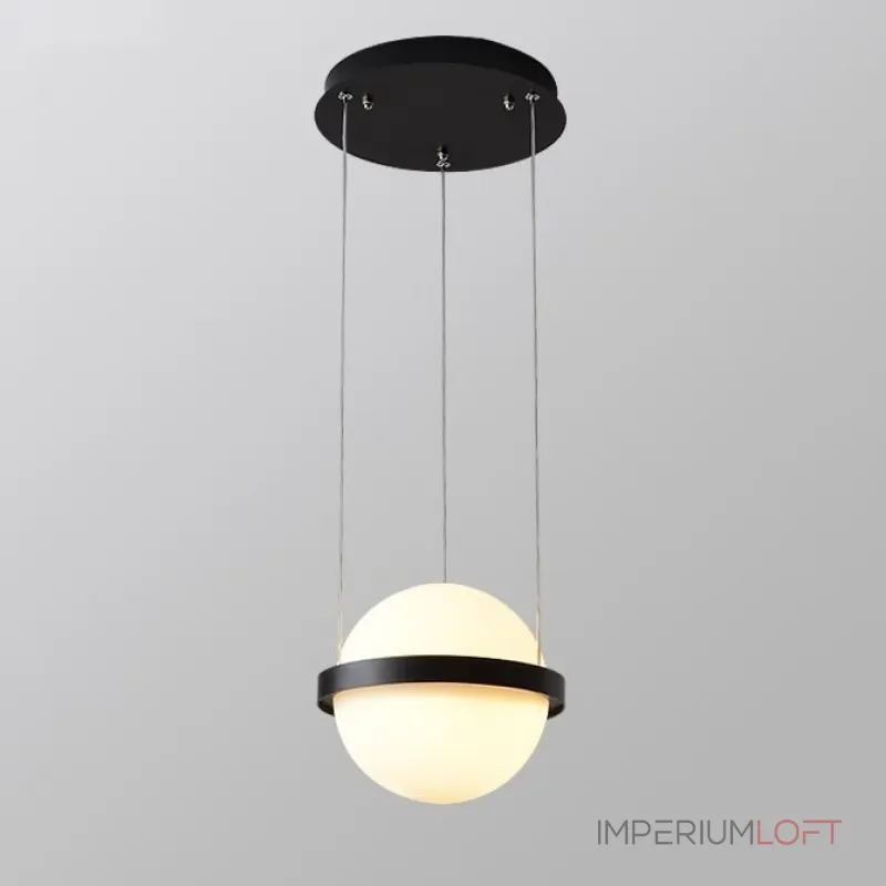 Подвесной светильник Delight Collection 10228 10228P/1 black Подвесной светильник Delight Collection 10228 10228P/1 black