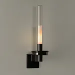 Настенный светильник Delight Collection Wall lamp 5059W black