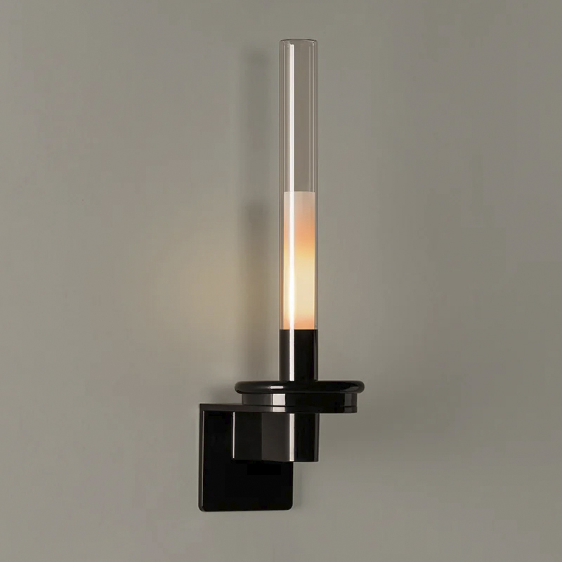 Настенный светильник Delight Collection Wall lamp 5059W black Настенный светильник Delight Collection Wall lamp 5059W black