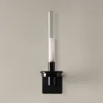 Настенный светильник Delight Collection Wall lamp 5059W black