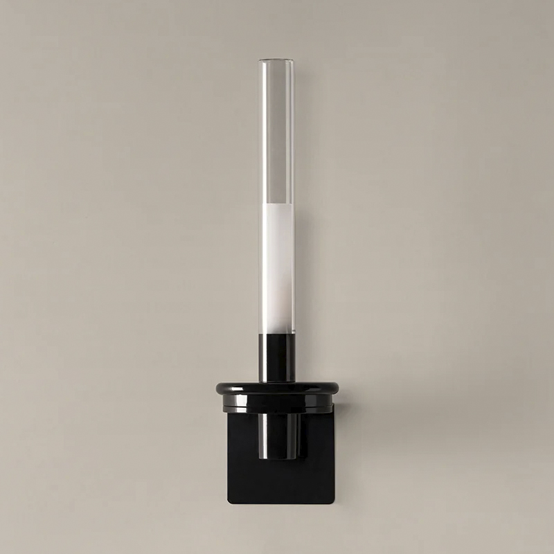 Настенный светильник Delight Collection Wall lamp 5059W black Настенный светильник Delight Collection Wall lamp 5059W black