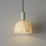 Подвесной светильник Delight Collection 8992P 8992P gold/white от ImperiumLoft