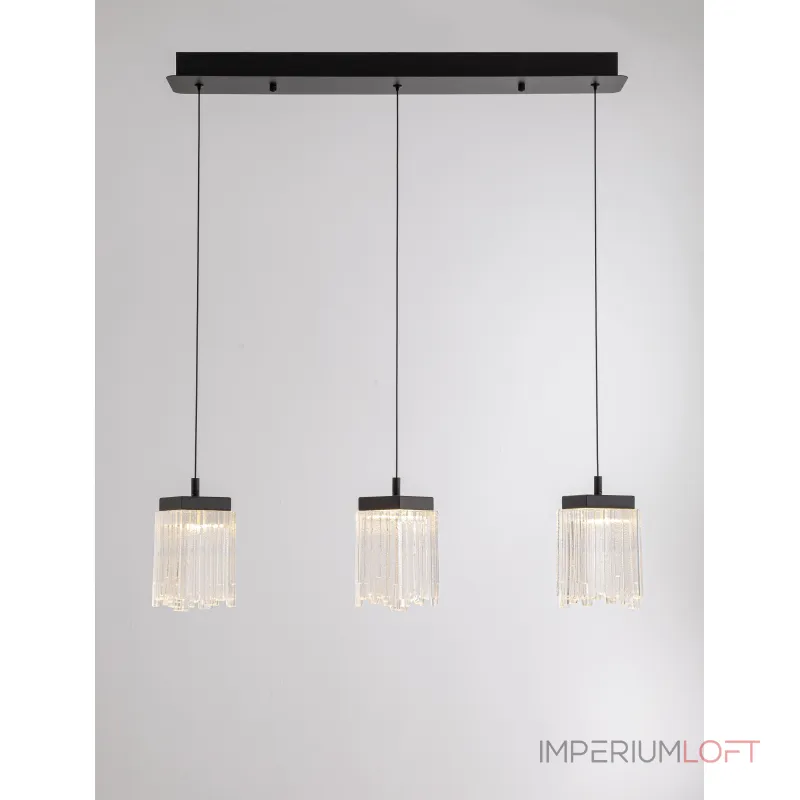 Подвесной светильник Delight Collection MD25020403 MD25020403-3B1
