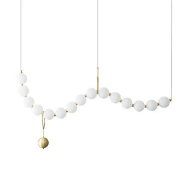 Подвесной светильник Delight Collection 10222P/15 gold Подвесной светильник Delight Collection 10222P/15 gold