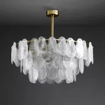 Потолочная люстра Delight Collection 8847-80 gold