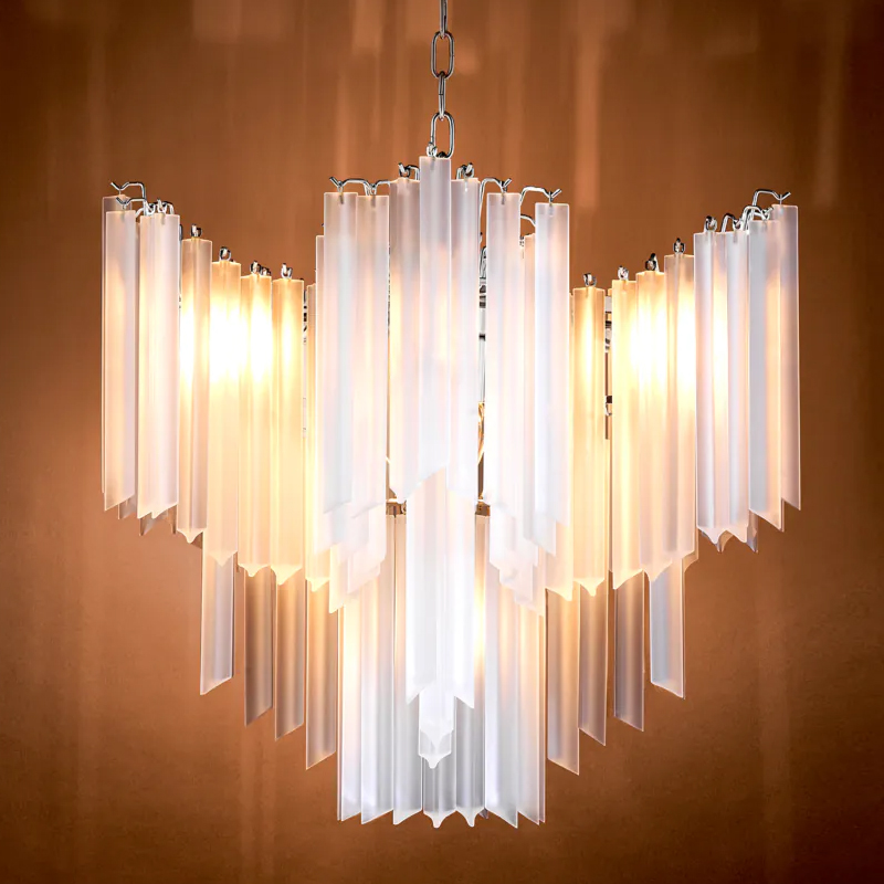 Люстра Delight Collection Nova/Pulsar OWD240 gold от ImperiumLoft