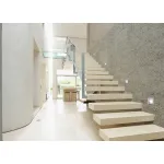 Встраиваемый светильник Delight Collection 7185 71-85-3001-H-9 warm white silver от ImperiumLoft