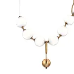 Люстра Delight Collection 10222P/10 gold от ImperiumLoft