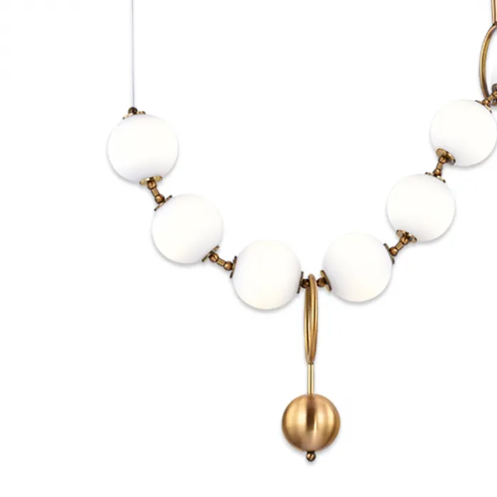 Люстра Delight Collection 10222P/10 gold от ImperiumLoft