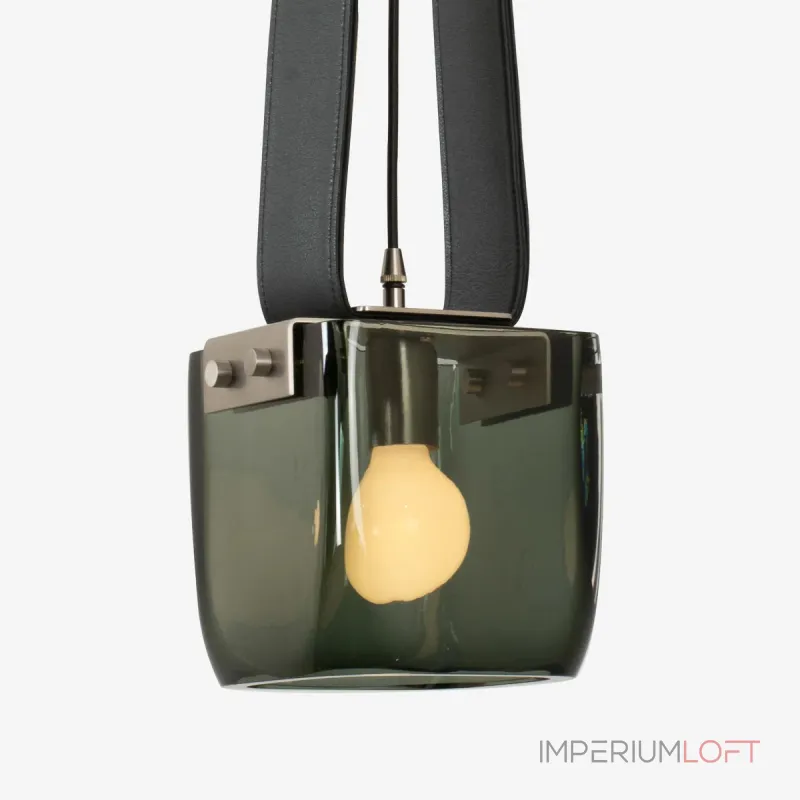 Подвесной светильник Delight Collection Malbridge 5061P nickelsmoky Подвесной светильник Delight Collection Malbridge 5061P nickelsmoky