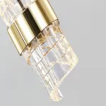 Настенный светильник Delight Collection MD23001022 MB23001022-1A gold от ImperiumLoft Настенный светильник Delight Collection MD23001022 MB23001022-1A gold от ImperiumLoft