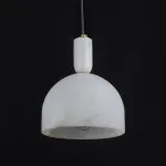 Подвесной светильник Delight Collection 8992P 8992P gold/white от ImperiumLoft