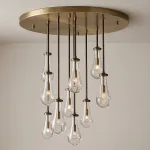 Подвесной светильник Delight Collection 7328P/10