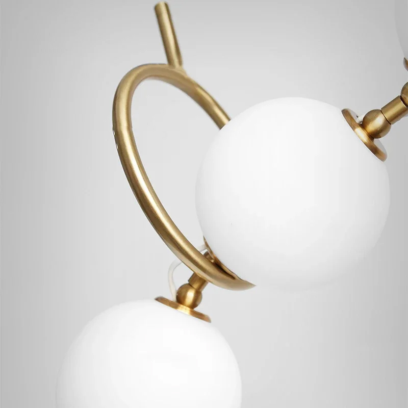 Подвесной светильник Delight Collection 10222P/15 gold Подвесной светильник Delight Collection 10222P/15 gold