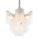 Подвесная люстра Delight Collection Nova/Pulsar OWD240 gold