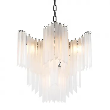Люстра подвесная Delight Collection Nova/Pulsar OWD240 gold