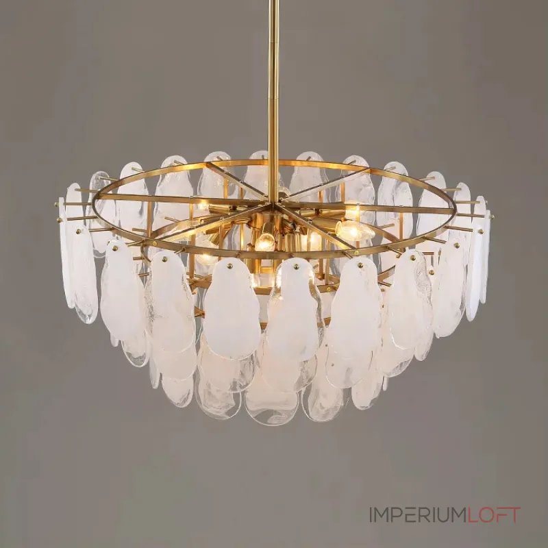 Потолочная люстра Delight Collection 8847-80 gold