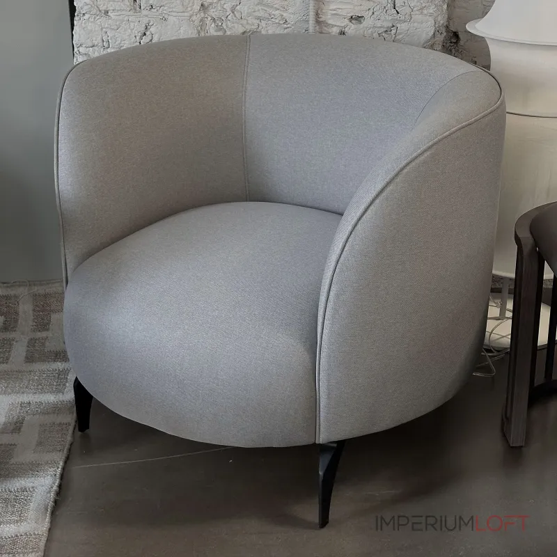 Кресло Delight Collection Dora Dora Armchair от ImperiumLoft