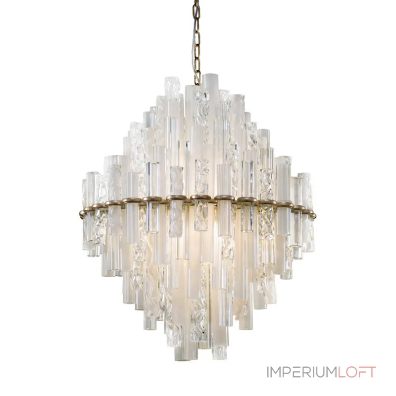 Подвесная люстра Delight Collection Manhattan BG303P-6