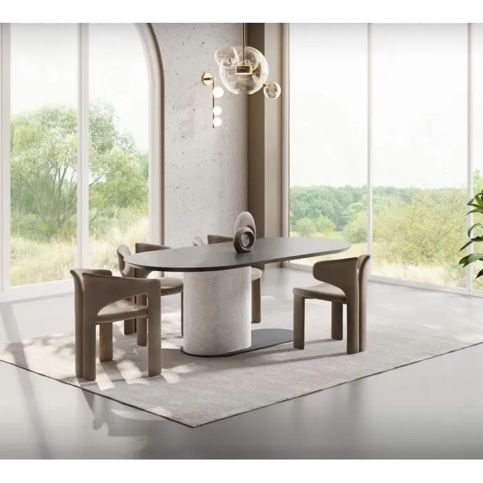 Стул Delight Collection Viva Viva Chair от ImperiumLoft