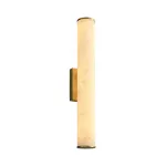 Настенный светильник Delight Collection 8241W/L gold/white