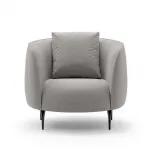 Кресло Delight Collection Dora Dora Armchair от ImperiumLoft