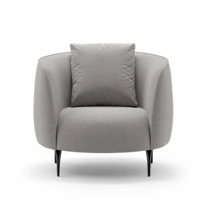 Кресло Delight Collection Dora Dora Armchair от ImperiumLoft