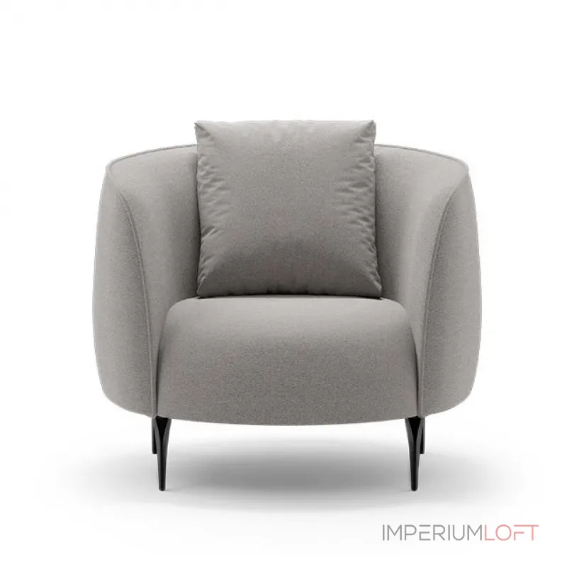 Кресло Delight Collection Dora Dora Armchair от ImperiumLoft