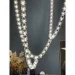 Подвесной светильник Delight Collection 8301P 8301P/2000 clear