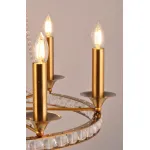 Подвесная люстра Delight Collection Regency PG6957