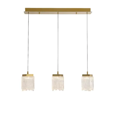 Подвесной светильник Delight Collection MD25020403 MD25020403-3B2 Подвесной светильник Delight Collection MD25020403 MD25020403-3B2