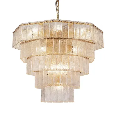 Подвесная люстра Delight Collection BRCH9192 BRCH9192-80 antique brass Подвесная люстра Delight Collection BRCH9192 BRCH9192-80 antique brass