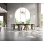 Стул Delight Collection Viva Viva Chair от ImperiumLoft