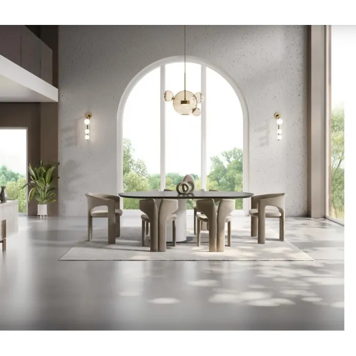 Стул Delight Collection Viva Viva Chair от ImperiumLoft
