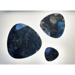 Настенный светильник Delight Collection Wall lamp 7314W/A M blue