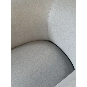 Кресло Delight Collection Dora Dora Armchair от ImperiumLoft