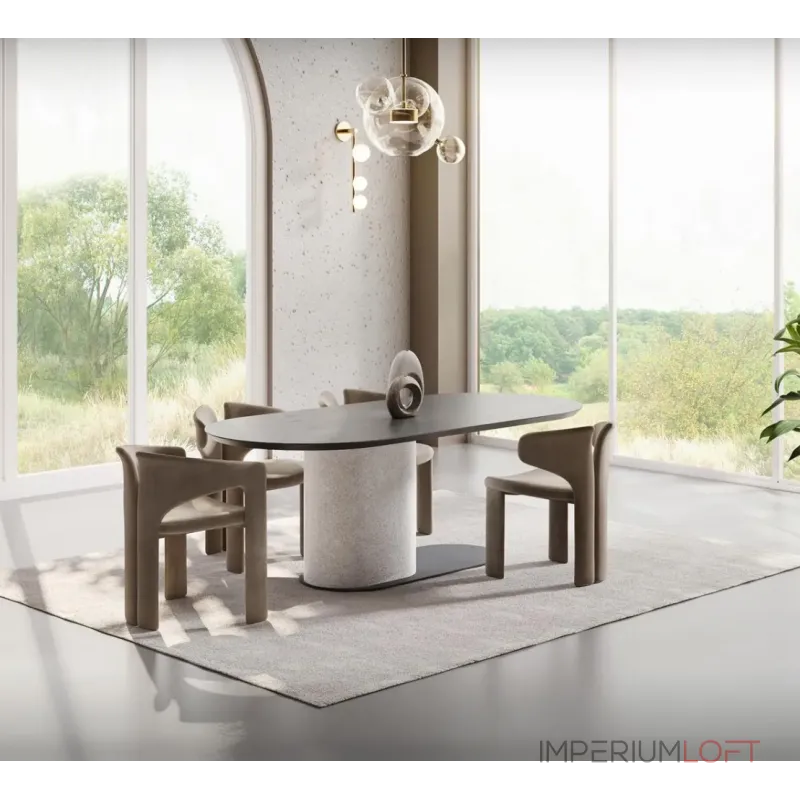 Стул Delight Collection Viva Viva Chair