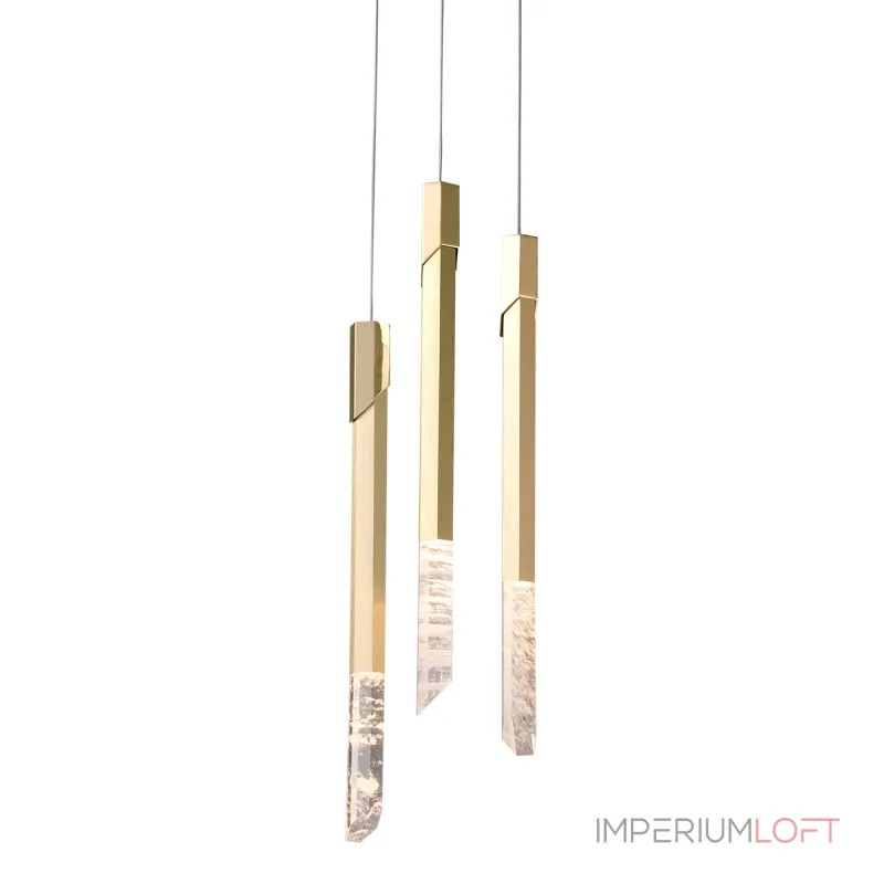 Подвесной светильник Delight Collection Vita MD7747-3A (new) br.brass Подвесной светильник Delight Collection Vita MD7747-3A (new) br.brass