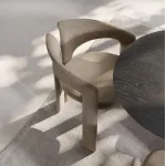 Стул Delight Collection Viva Viva Chair от ImperiumLoft