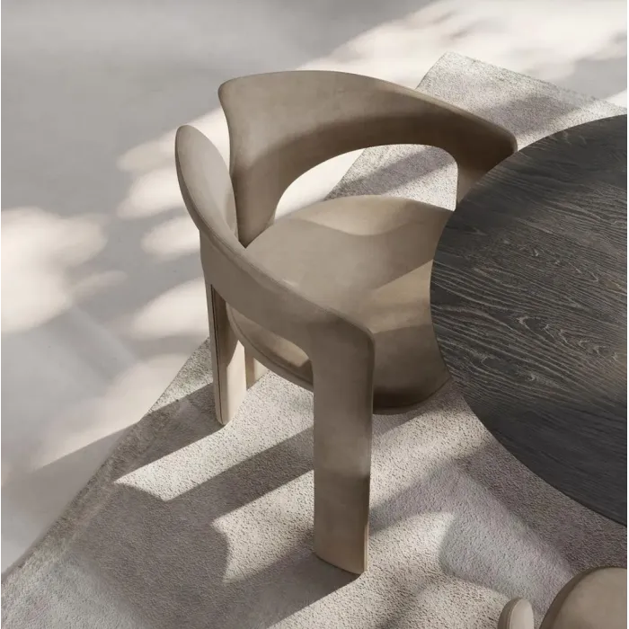 Стул Delight Collection Viva Viva Chair от ImperiumLoft