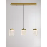 Подвесной светильник Delight Collection MD25020403 MD25020403-3B2