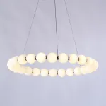 Подвесной светильник Delight Collection MD19001033 MD19001033-1A chrome